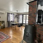 Large And Spacious Detached House *