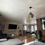 Large And Spacious Detached House