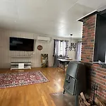 Large And Spacious Detached House Drangedal