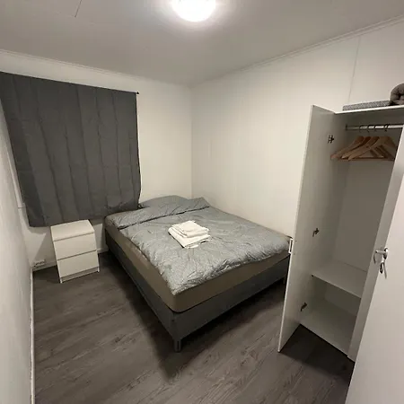 Appartement Large And Spacious Detached House *