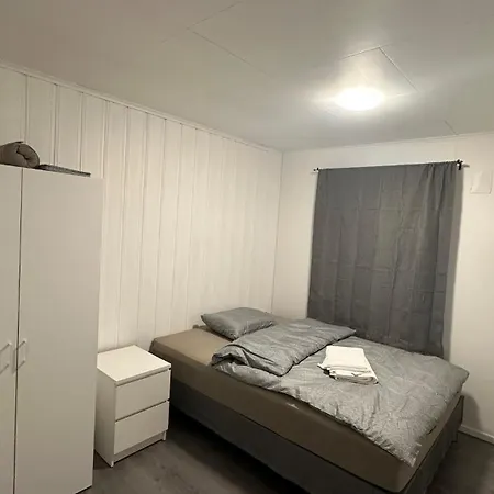 Large And Spacious Detached House *