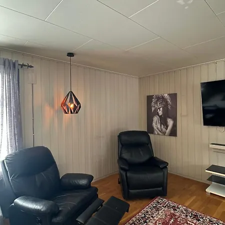 Large And Spacious Detached House