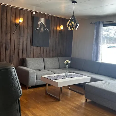Large And Spacious Detached House