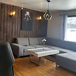 Large And Spacious Detached House