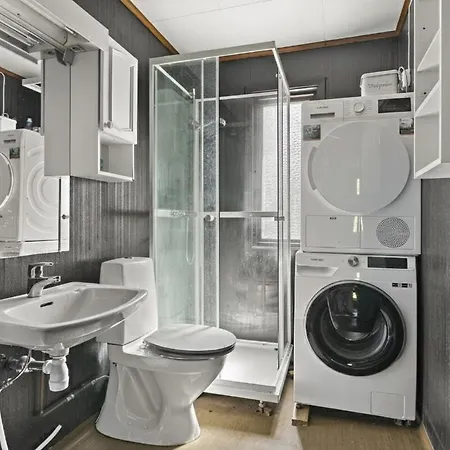 Large And Spacious Detached House