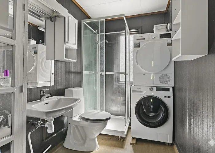 Large And Spacious Detached House