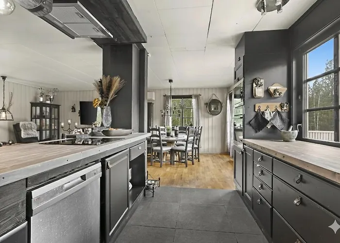 Appartamento Large And Spacious Detached House