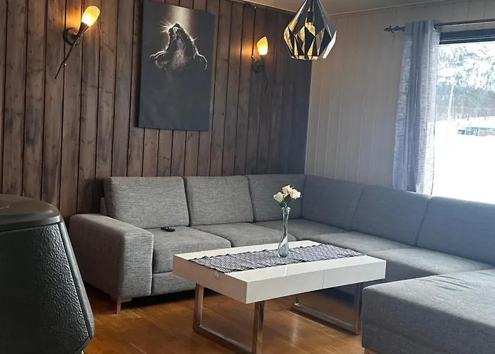 Large And Spacious Detached House